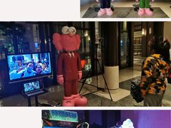 -上海崇明金茂凯悦酒店