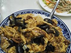 -马布尔莱斯食府(西红门店)