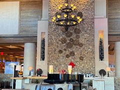 -长白山万达喜来登度假酒店