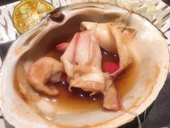 烤贝-yokocho上横町·日本食街(深业上城店)