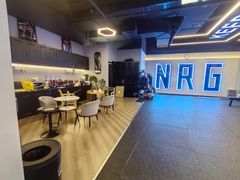 -NRG健身私教CLUB(静安体育中心店)
