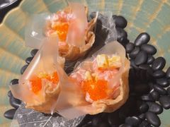 -匠和风精致料理(莆田财富中心店)