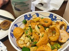 -八碗湘长沙市井菜(坡子街店)