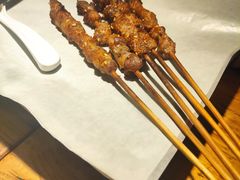 -平娃三宝烧烤·面食(富丰桥店)