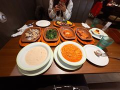 -萨莉亚意式餐厅(百联徐汇店)