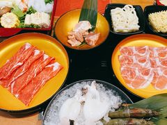 -牛New寿喜烧(青浦店)