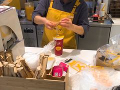 -7分甜(上海新天地广场店)