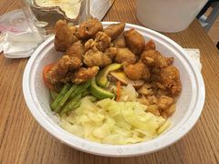 -大炮盐酥鸡(新街口店)