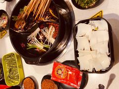 -钢管厂五区小郡肝串串香(南山店)