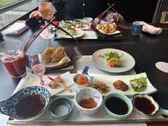 -长富宫饭店·日本料理樱