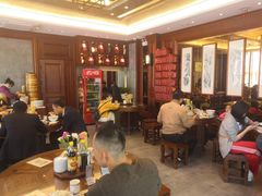 大堂-勤德兴(湖滨路店)