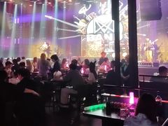-MOSSO·Liveshow(M3香港广场店)