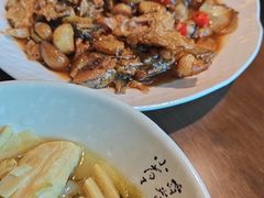 -乡亲鹅肉城(昆山店)
