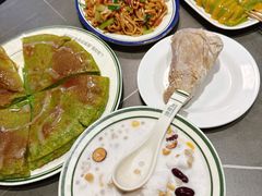 -津可佳·和树银海杂粮