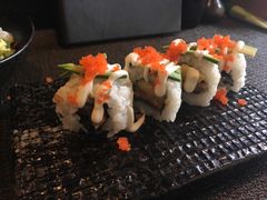 -哏儿寿司(红桥店)