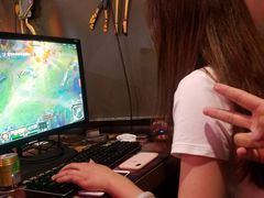 -NB网咖电竞连锁(泺安路店)