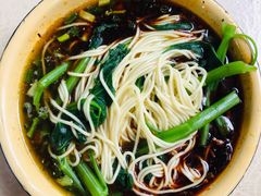 -赵伍面庄(松石大道店)