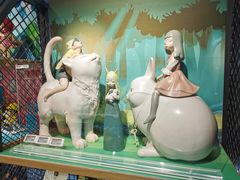-泡泡玛特POPMART(崇文门国瑞城店)