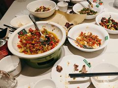 -绿草地·湘菜(7mall店)