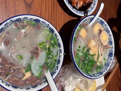 -小潘记鸭血粉丝汤