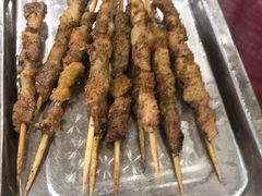 -途肴·老农饭庄(百里峡店)