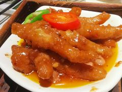 -粤点越有·茶点·粤菜(樵岭国际店)