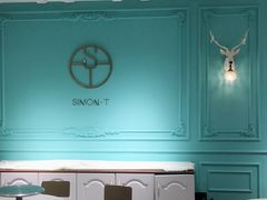 -西檬树SIMON·T轻奢蛋糕(大东方Max店)