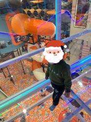 -龙小湖探索乐园 Little Hoo Galaxy(龙湖重庆金沙天街店)