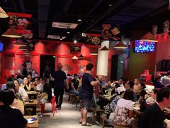 大堂-烧蠔帮·生蚝海鲜牌档(观海店)