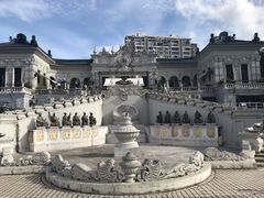 -珠海圆明新园