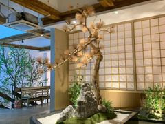 -蜜桃餐厅·伴山(湖滨商业街店)