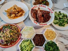 -东北民俗村·东北菜(翻身店)