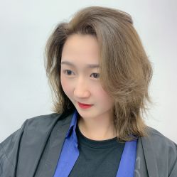 -MRMODE时尚先生美发沙龙