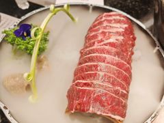 -盡膳口福·百年汤方火锅(科华北路店)