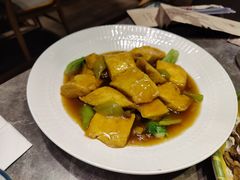 闫府第一福-闫府私房菜·百年鲁菜(恒隆店)