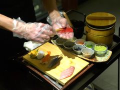 omakase398寿司拼盘-傑·料理·海鲜放题(佛山文华荟店)