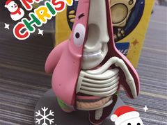 -泡泡玛特POPMART(壹号店)