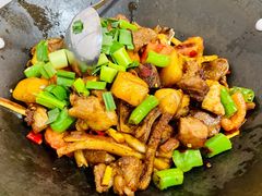 -银满斗(步行街总店)