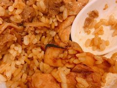 -熊吞·大碗丼烧肉饭(清江浦区万达店)