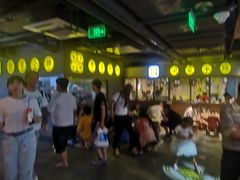 -四环冷面王(西单华威约饭街店)