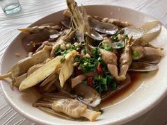 -丰收渔港饭店(嵊泗店)