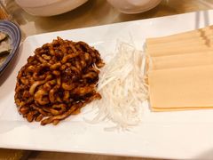 -天和晟烤鸭店(世纪坛店)