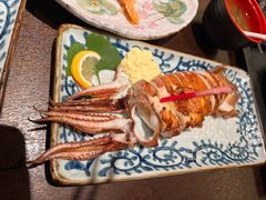 -江户前日本料理(瑞诗酒店店)