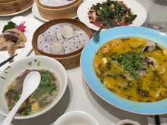 -品大三·南京菜(大行宫店)