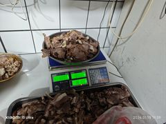 -老桥张羊肉