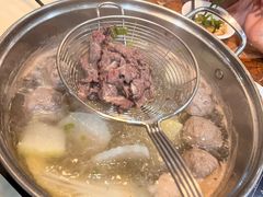 -福合埕牛肉丸(福平路店)