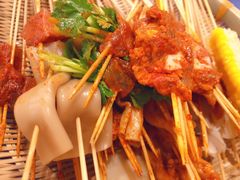 -马路边边串串香(一匡街店)