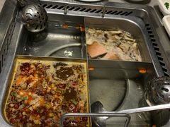 -海底捞火锅(龙湖北京大兴天街店)