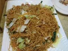 -喜鹊茶点.啫煲(车陂店)