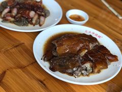 -黄连大头华烧鹅店(大良店)